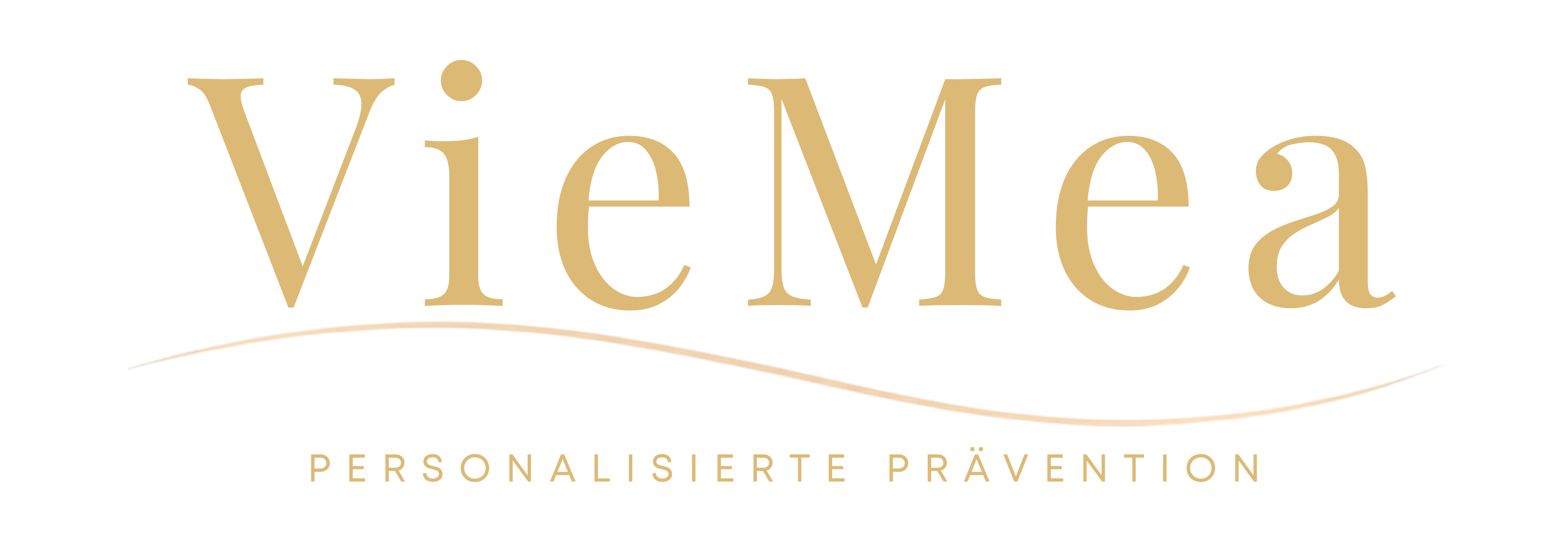 VieMea – Personalisierte Prävention